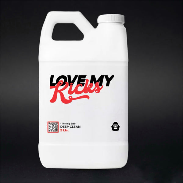 Limpiador De Tenis Multiusos | 2 Litros | Deep Clean Don Jhon