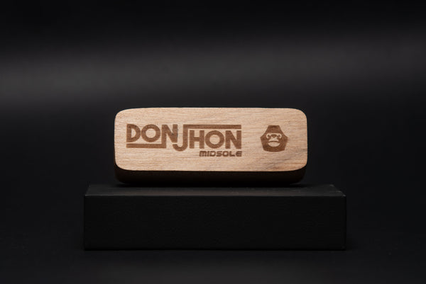 Don Jhon Premium Midsole Brush